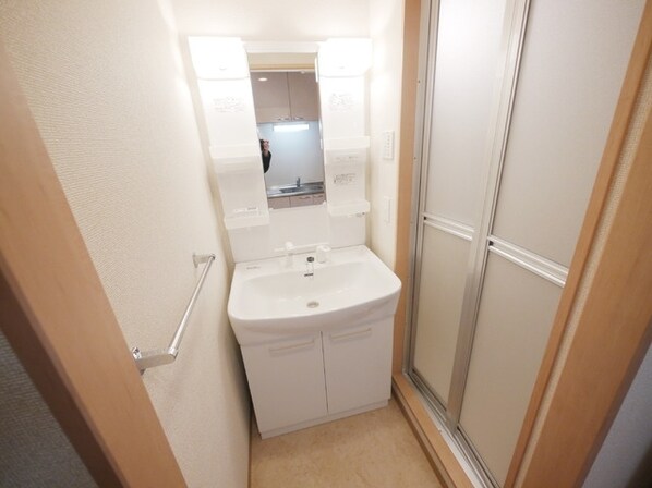 リルゥの物件内観写真